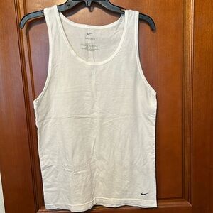 Nike tank